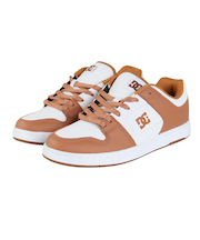 ディーシーシューズ（DC SHOES）スニーカー ボーダーシューズ MANTECA 4 24FW DM244008WBC