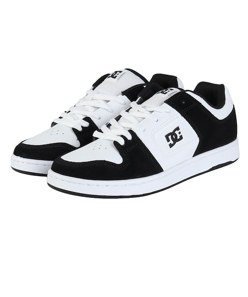 DC SHOEの通販｜&mall（アンドモール）三井ショッピングパーク公式通販