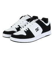 ディーシーシューズ（DC SHOES）スニーカー ボーダーシューズ MANTECA 4 24FW DM244008WBK