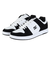 ディーシーシューズ（DC SHOES）スニーカー ボーダーシューズ MANTECA 4 24FW DM244008WBK
