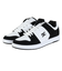 ディーシーシューズ（DC SHOES）スニーカー ボーダーシューズ MANTECA 4 24FW DM244008WBK