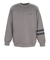 ハーレー（HURLEY）ファントム スウェット ブロック パーティークルーネック 2.0 MCFL242004-SKHK