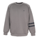 ハーレー（HURLEY）ファントム スウェット ブロック パーティークルーネック 2.0 MCFL242004-SKHK