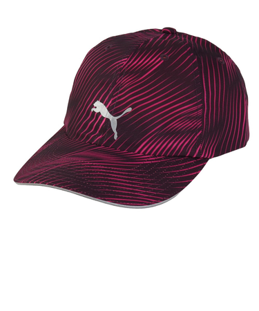 プーマ（PUMA）ランニングキャップ II 052911 62 MGT