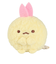 てのりぬいぐるみ 天使なえびてんアイドル MO63001