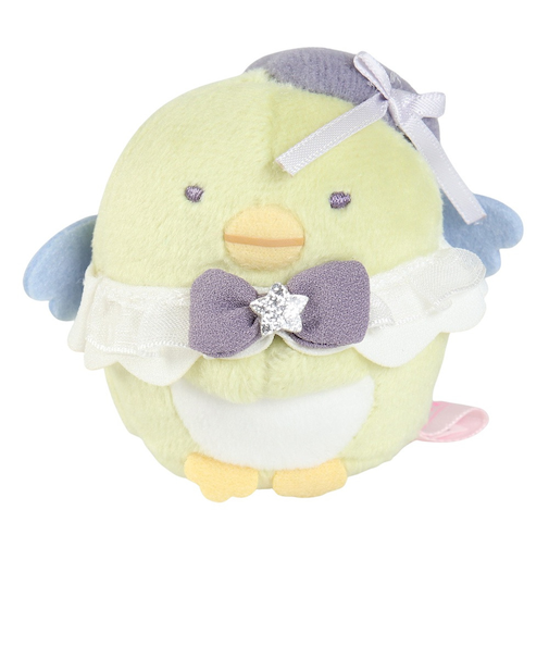 てのりぬいぐるみ 天使なアイドル ぺんぎん MO76701