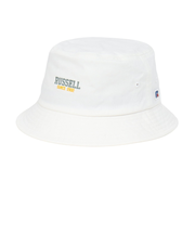 ラッセル（RUSSELL）カレッジロゴ バケットハット RBMZ24S004 OFF