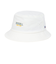 ラッセル（RUSSELL）カレッジロゴ バケットハット RBMZ24S004 OFF