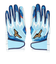 ミズノ（MIZUNO）バッティング用グローブ 野球 ミズノプロ シリコンパワーアークDI 両手用 mizuno pro 1EJEA53721