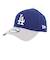 ニューエラ（NEW ERA）帽子 キャップ 9FORTY MLB Color Custom ロサンゼルス・ドジャース バイザー 14307469 LA ブルー