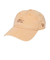 ニューエラ（NEW ERA）帽子 キャップ 9TWENTY Salt Wash New Era カーキ 14307575