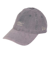 ニューエラ（NEW ERA）帽子 キャップ 9TWENTY Salt Wash New Era ダークグレー 14307577