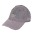 ニューエラ（NEW ERA）帽子 キャップ 9TWENTY Salt Wash New Era ダークグレー 14307577