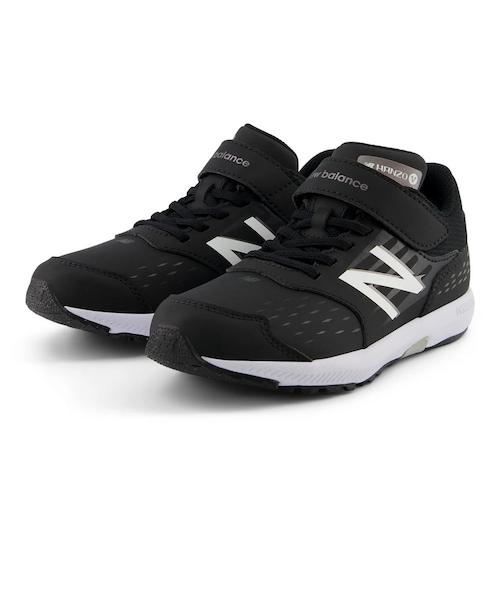 ニューバランス（new balance）ジュニアランニングシューズ