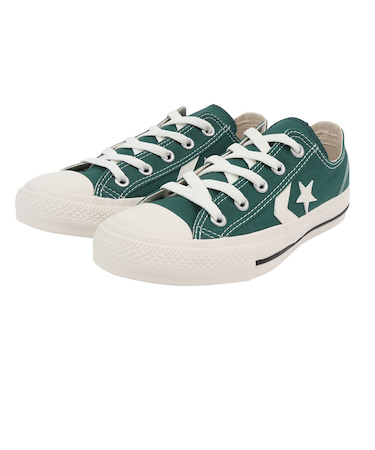 コンバース（CONVERSE）スニーカー キャンパスシューズ CXP OX 34201980 24FW
