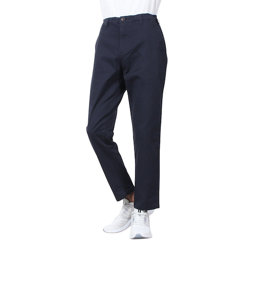 エルケクス（ELKEX）TWILL GOODAY パンツ EKM3FA0010 NVY