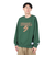 ラッセル（RUSSELL）カレッジBBバ-ド スウェット ワイド RBM24F0016 GRN