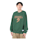 ラッセル（RUSSELL）カレッジBBバ-ド スウェット ワイド RBM24F0016 GRN