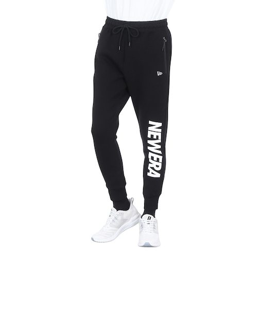 ニューエラ（NEW ERA）テック スウェットパンツ Wordmark Logo 14312783