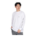 ニューエラ（NEW ERA）長袖 テック Tシャツ Sleeve Logo レギュラーフィット 14312824