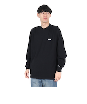 ニューエラ（NEW ERA）長袖 オーバーサイズド パフォーマンス Tシャツ Flag&Wordmark 14312833