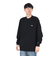 ニューエラ（NEW ERA）長袖 オーバーサイズド パフォーマンス Tシャツ Flag&Wordmark 14312833