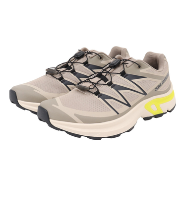 サロモン（SALOMON）カジュアルシューズ XT-EVR L47693500