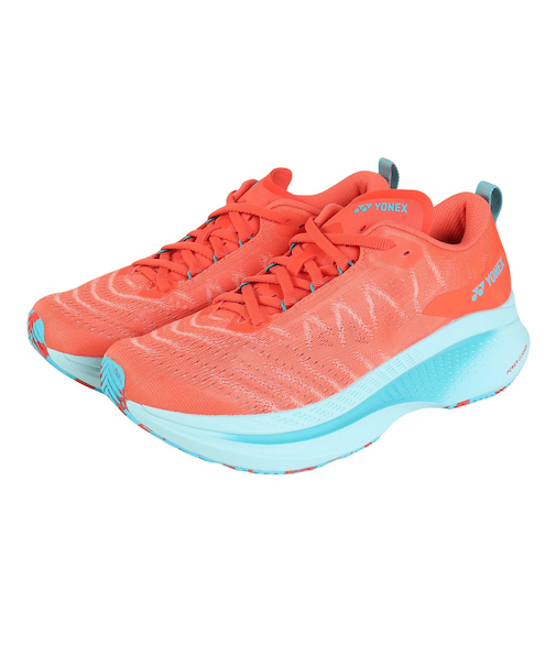 ヨネックス(YONEX)ランニングシューズ ジョギングシューズ カーボンクルーズXRメン SHRXR1M-646