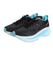 ヨネックス（YONEX）ランニングシューズ ジョギングシューズ カーボンクルーズXRメン SHRXR1M-691