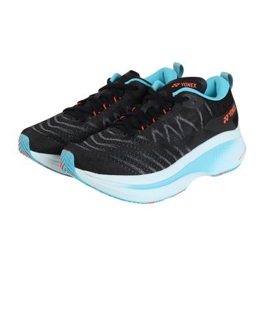 ヨネックス（YONEX）ランニングシューズ ジョギングシューズ カーボンクルーズXRメン SHRXR1M-691