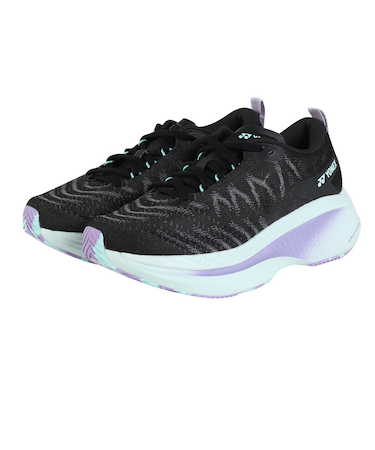 ヨネックス（YONEX）ランニングシューズ ジョギングシューズ カーボンクルーズXRウィメン SHRXR1L-537