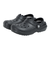 クロックス（crocs）サンダル クラシック ラインド クロッグ 207010-060-2023