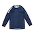 アスレタ（ATHLETA）サッカー フットサルウェア ジュニア グラフィック プラクティスシャツ 2409J NVY