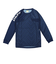 アスレタ（ATHLETA）サッカー フットサルウェア ジュニア グラフィック プラクティスシャツ 2409J NVY