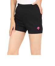 デサント（DESCENTE）バレーボールウェア バレーボールパンツ DSP-6091W BKMZ