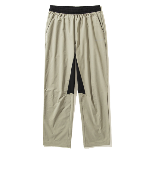デュアリグ（DUARIG）絶耐撥水 UV ストレッチ パンツ 4F0017-TRSW-866SD OLV
