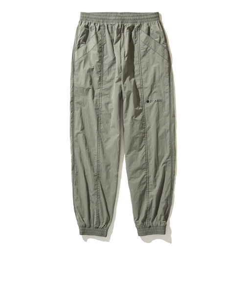 デュアリグ（DUARIG）ナイロンタスラン パンツ 4F0003-TRPT-866EG BEG