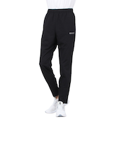 PEACHBRUSHED パンツ SW4F0008-TR860-GRSD BLK