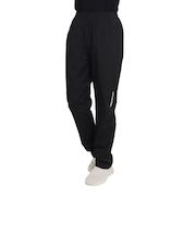 絶耐撥水 メッシュ ブレーカーパンツ WB4F0025-TR855-GRSD BLK