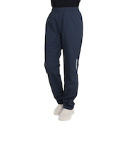 絶耐撥水 メッシュ ブレーカーパンツ WB4F0025-TR855-GRSD NVY