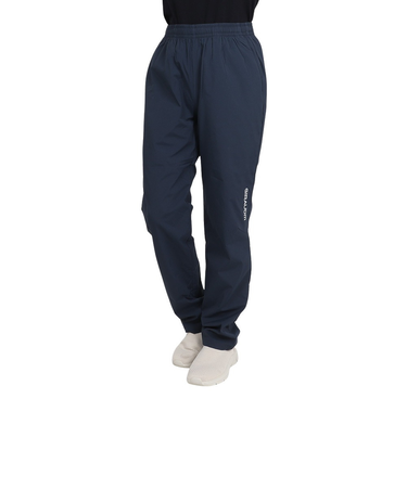 絶耐撥水 メッシュ ブレーカーパンツ WB4F0025-TR855-GRSD NVY