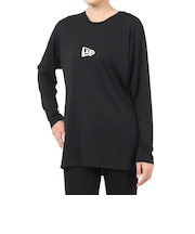 ニューエラ（NEW ERA）長袖 ロングレングス Tシャツ 14312777
