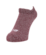 ニューバランス（new balance）ソール コンフォート アンクルソックス LAS45749MCR ローズ