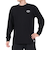 ライズ（RYZ）ストレージ フォト ロングスリーブTシャツ RZ10CD24FW0014 BLK