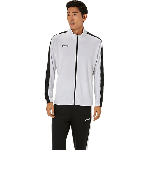アシックス（ASICS）ドライトレーニングジャケット 2031E738.100