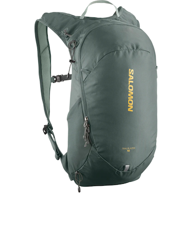 サロモン（SALOMON）ハイキングバッグ TRAILBLAZER 10 LC2336100