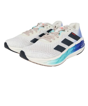 アディダス（adidas）ランニングシューズ ジョギングシューズ ADISTAR 3 NEW YORK ID6169