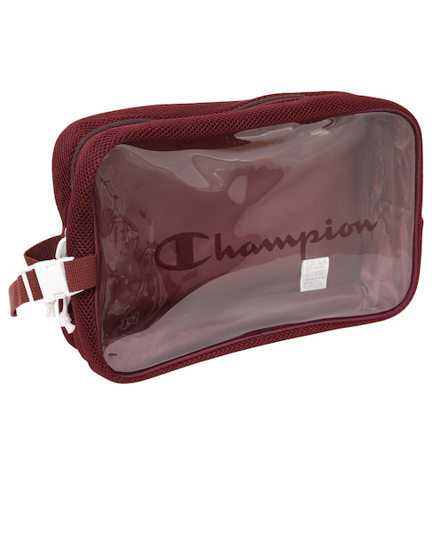 チャンピオン（CHAMPION）シューズバッグ C3-YB722B 970