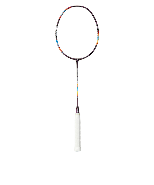 キズナ（KIZUNA）バドミントンラケット ゼット187 パワー Z187
