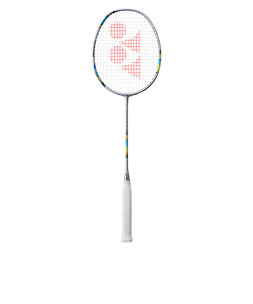 キズナ（KIZUNA）バドミントンラケット ゼット187 パワー Z187